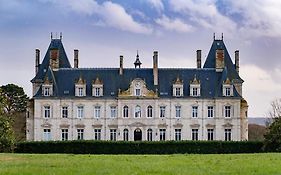 Château de Tressé Rest&Forest Spa